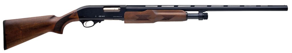CZ’s 612 Field