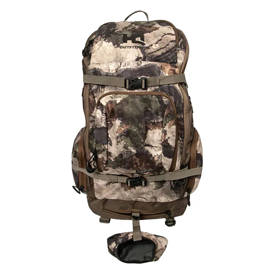 Archer Pack