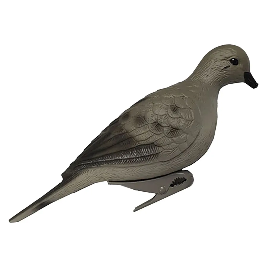 Dove Decoy