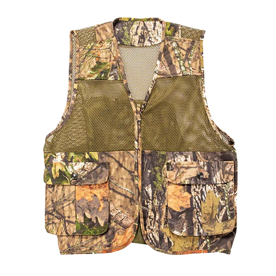 Dove & Small Game Vest