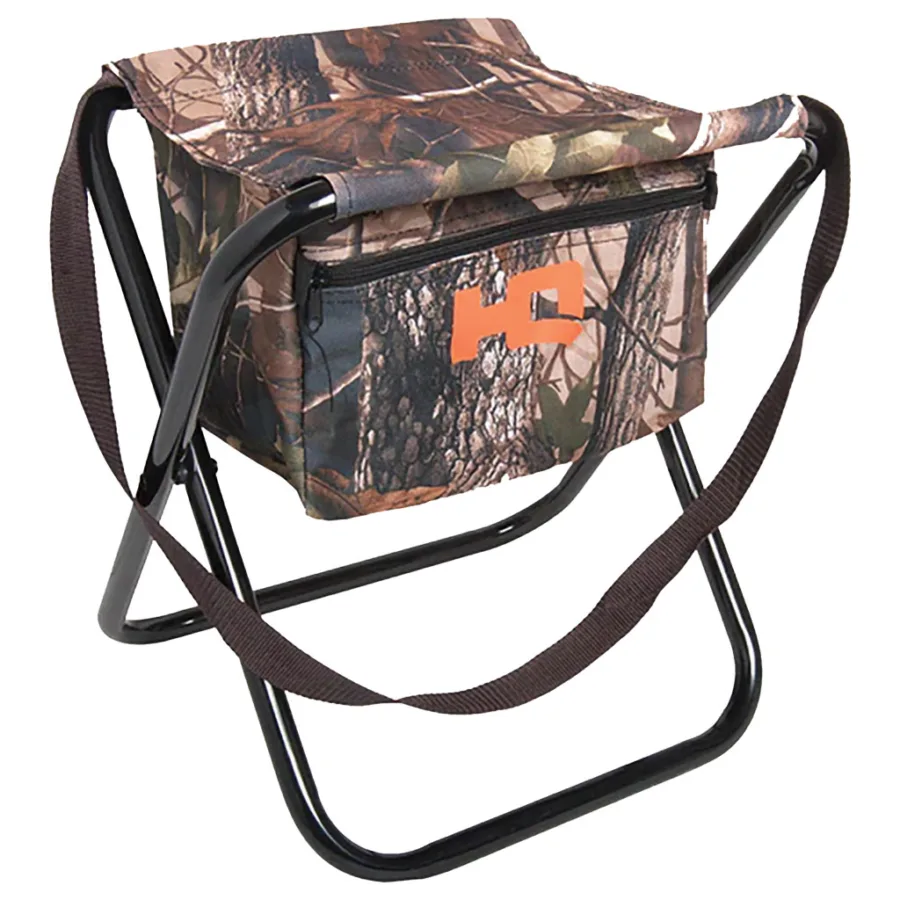 Folding Stool