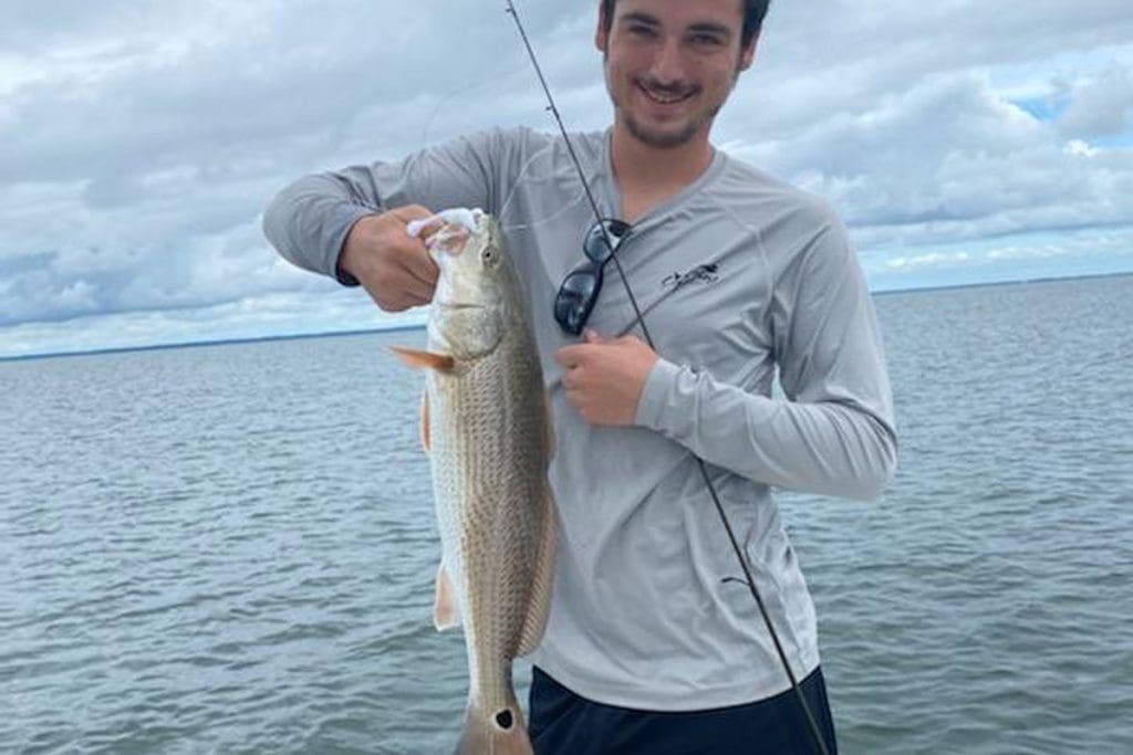 four inch paddletail