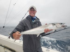 king mackerel fishing
