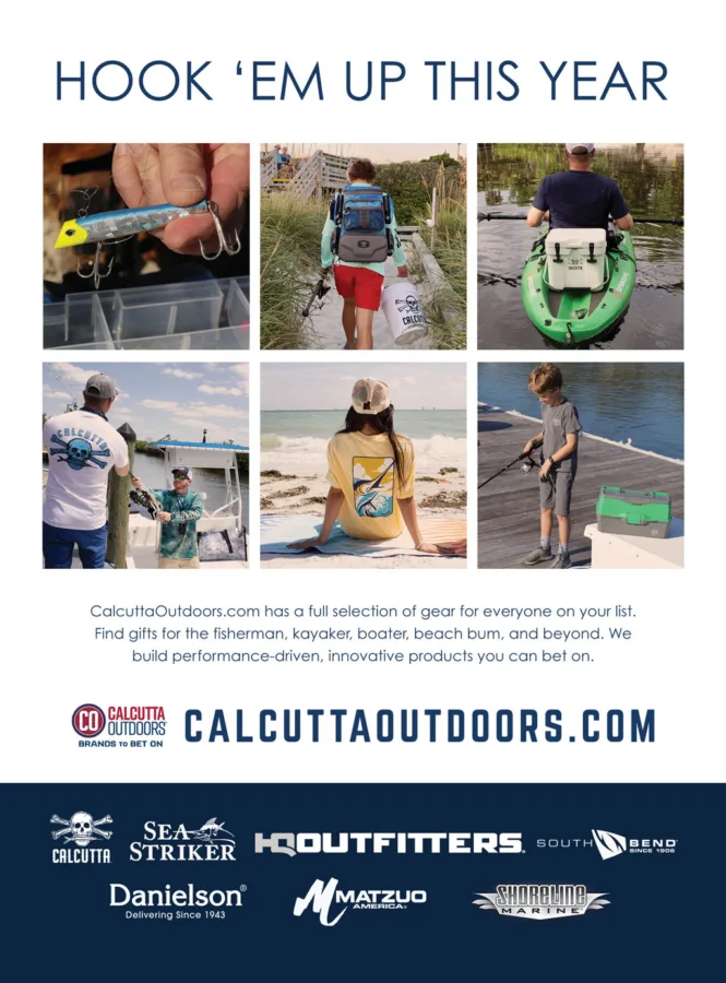 Calcutta Outdoors