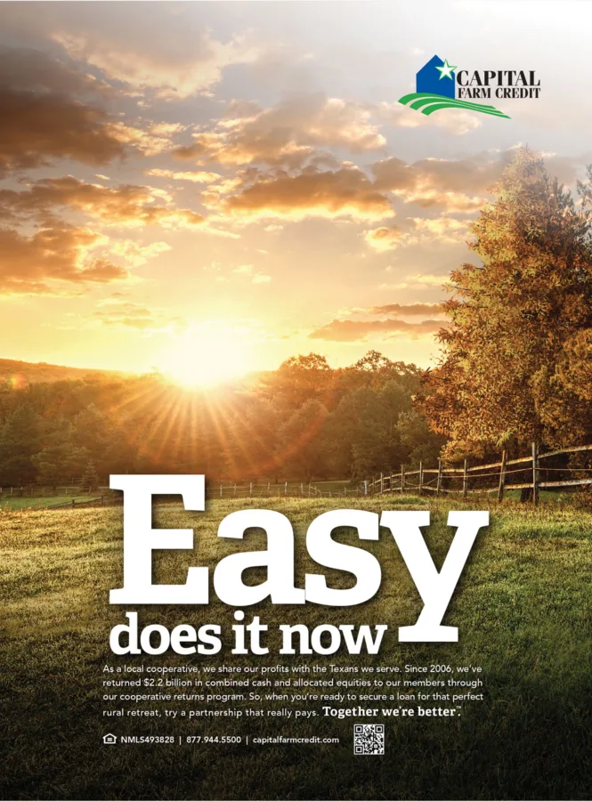 Capital Farm Credit