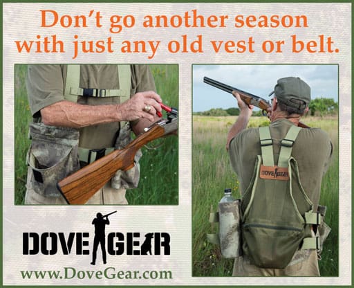 Dove Gear