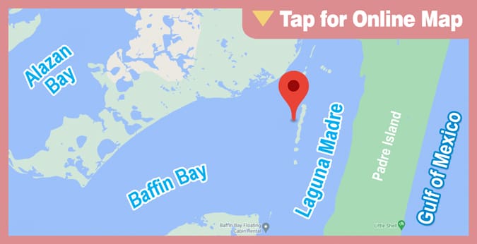 Baffin Bay: Badlands