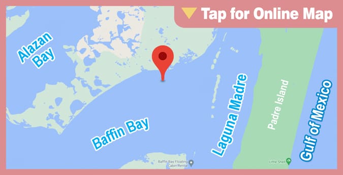 Baffin Bay: Cat Head