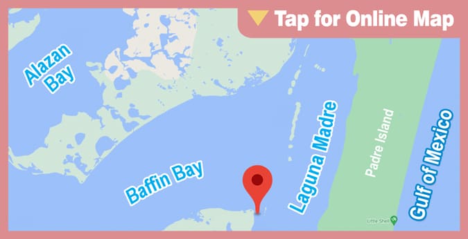 Baffin Bay: Kennedy Shoreline
