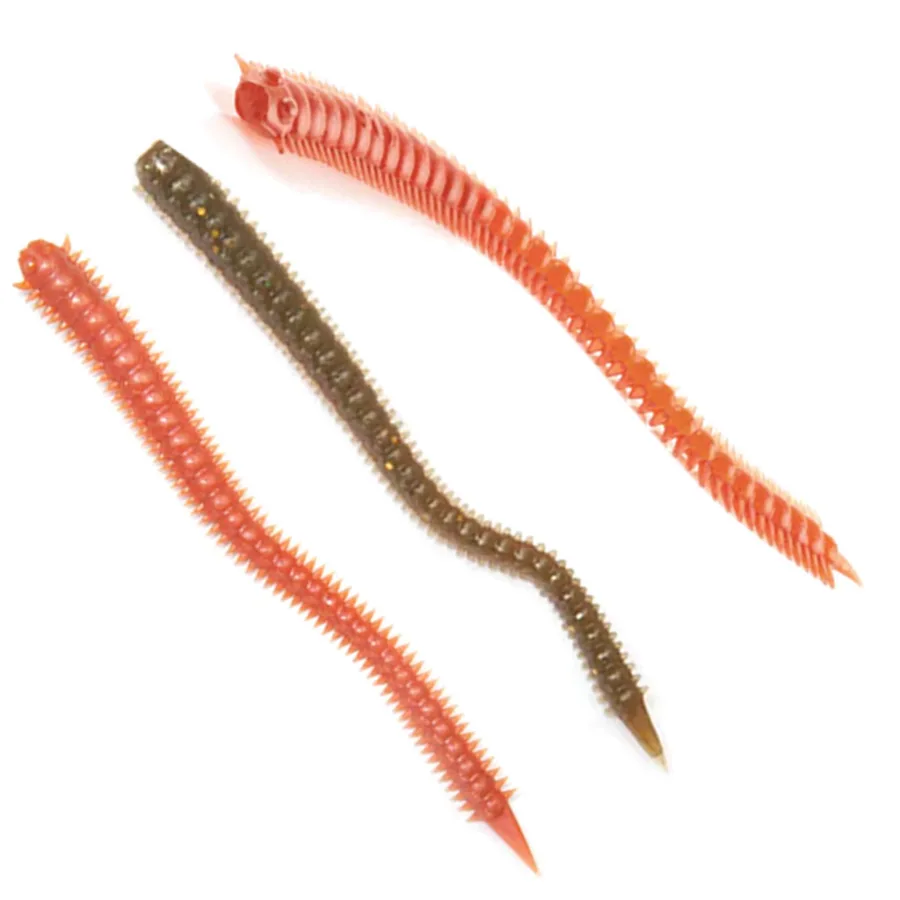Super-Scented Sand Worms