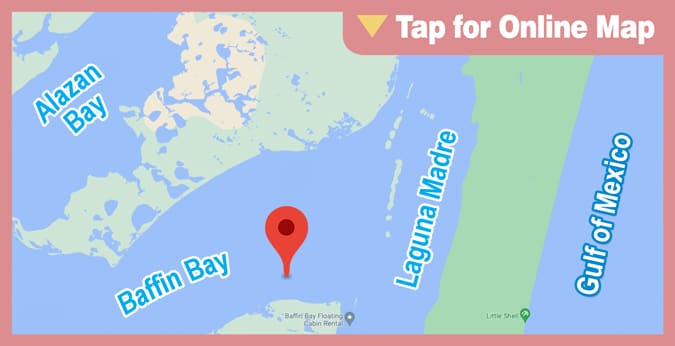 Baffin Bay: Kennedy Rocks