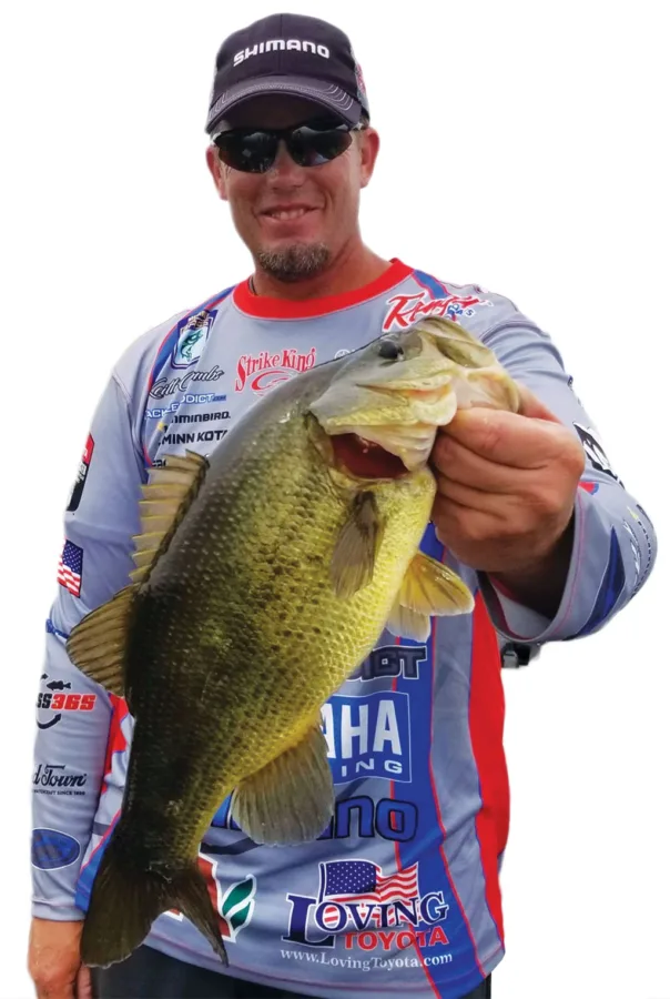 Keith Combs