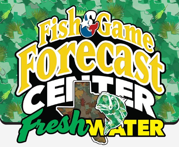 Fish & Game Forecast Center: Freshwater