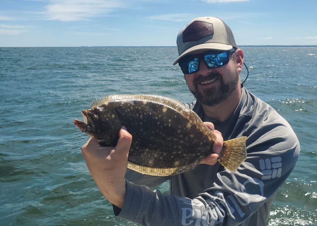flounder