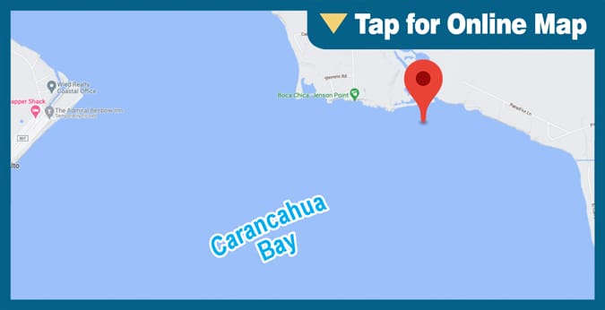 Port Lavaca: Garrett Reef