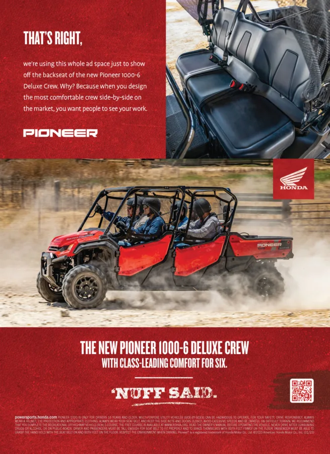 Pioneer
