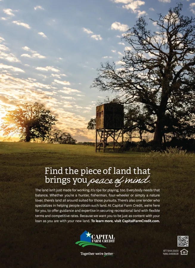 Capital Farm Credit