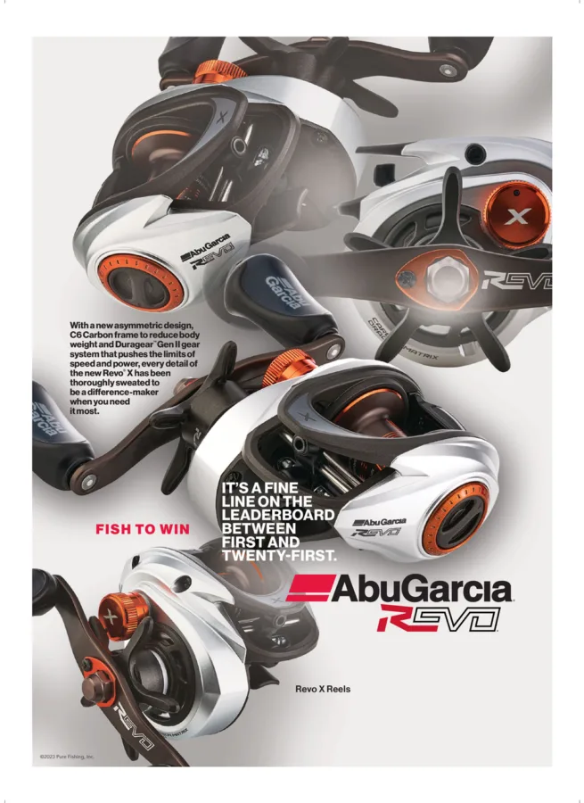 Abu Garcia