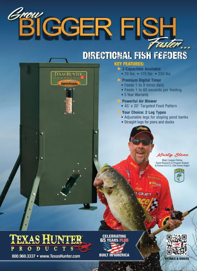 Texas Hunter Products