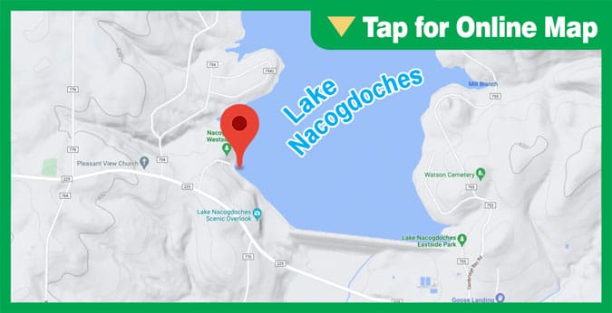 Lake Nacogdoches: Westside Park