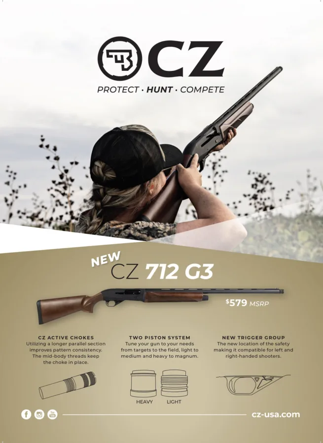 CZ-USA