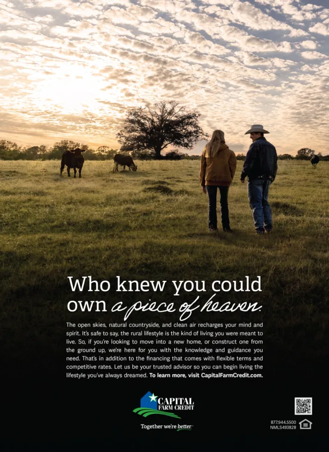 Capital Farm Credit