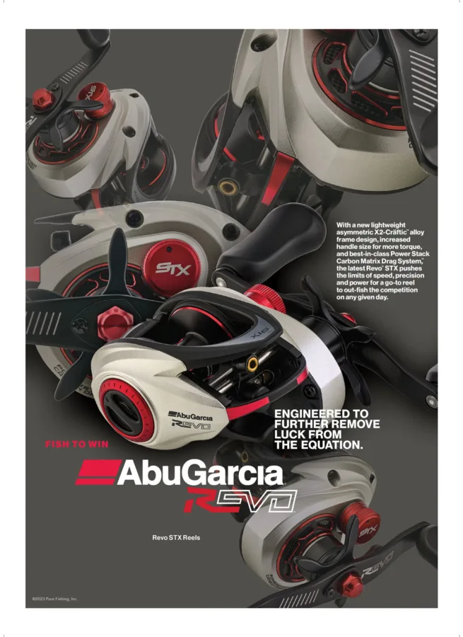 Abu Garcia
