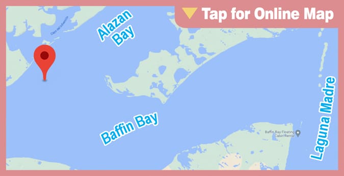 Baffin Bay: Kieberg Point Rocks