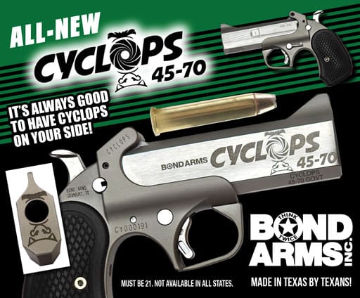 Bond Arms