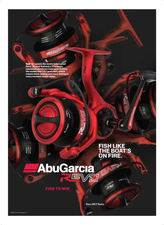 Abu Garcia
