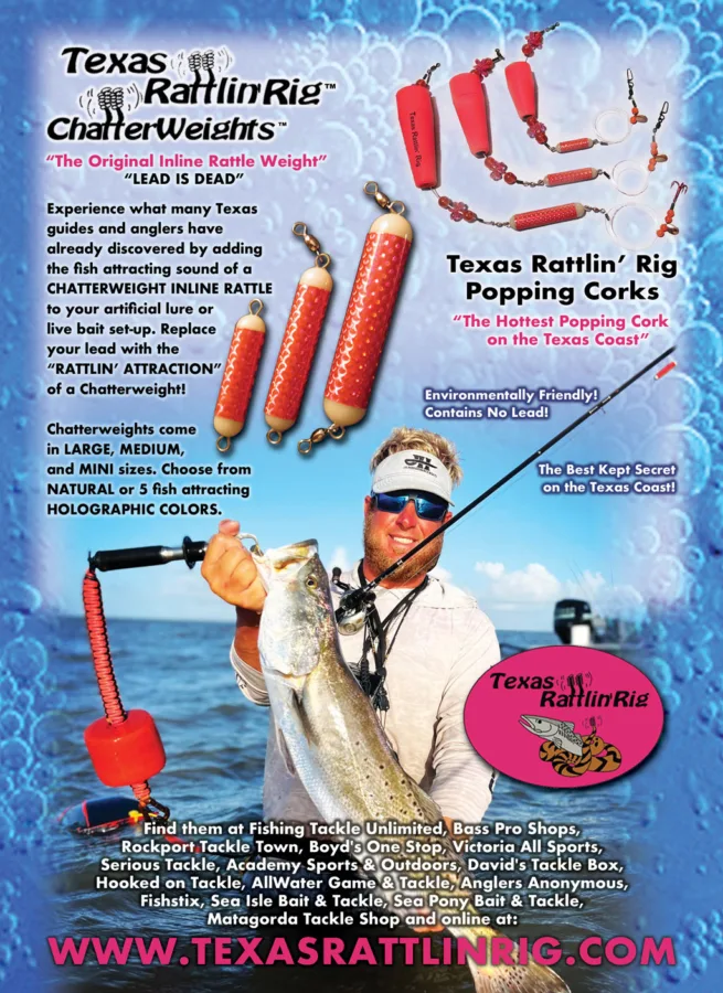 Texas Rattlin Rig
