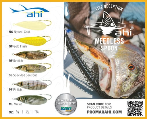 Promar/Ahi