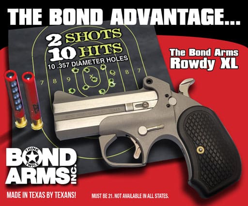 Bond Arms