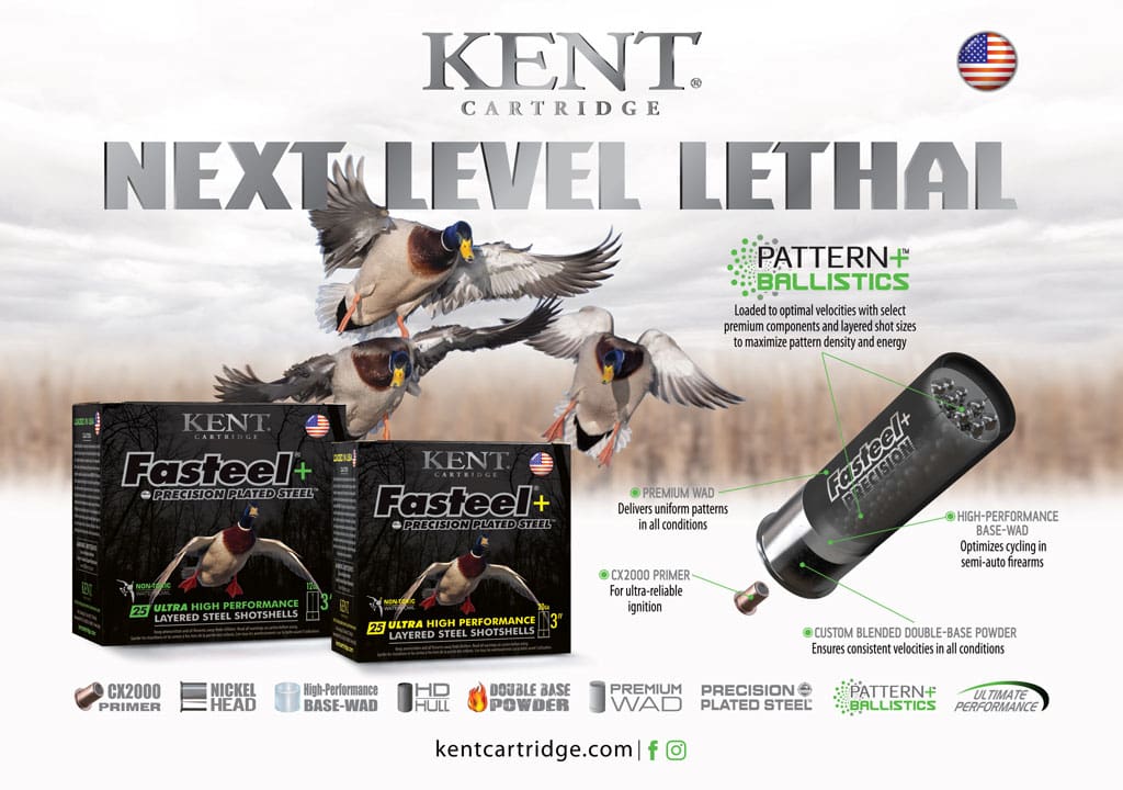 Kent Cartridge