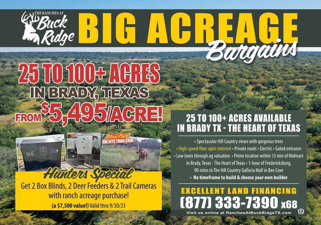 The Ranches at Buck Ridge