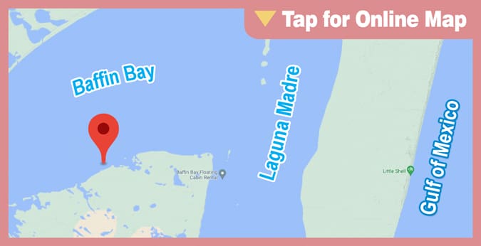 Baffin Bay: Kennedy Shoreline