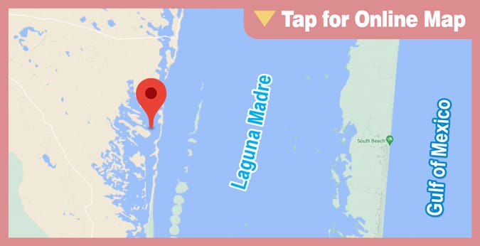 Baffin Bay: Rocky Slough