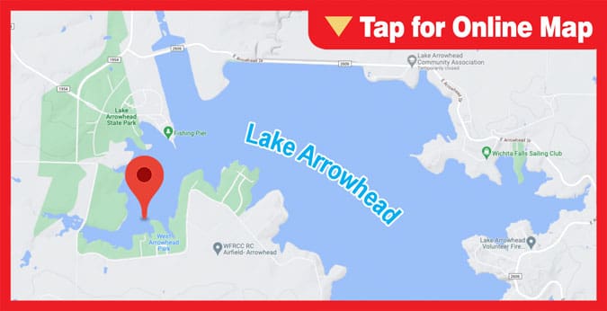 Lake Arrowhead: Apache Park