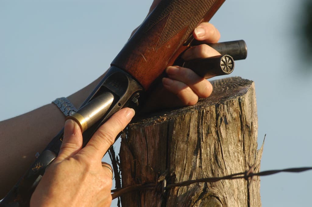 Don’t skimp on ammo: use premium shot shells and chokes.