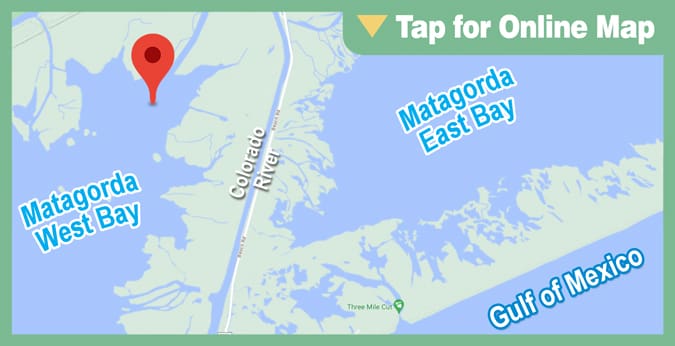 Matagorda: Colorado River