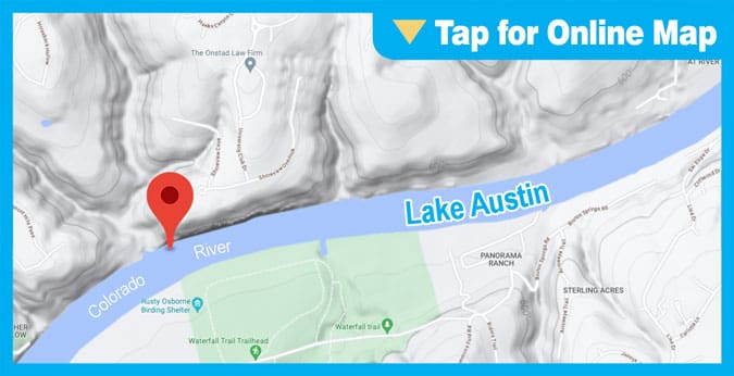 Lake Austin: University Club