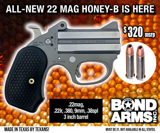 Bond Arms