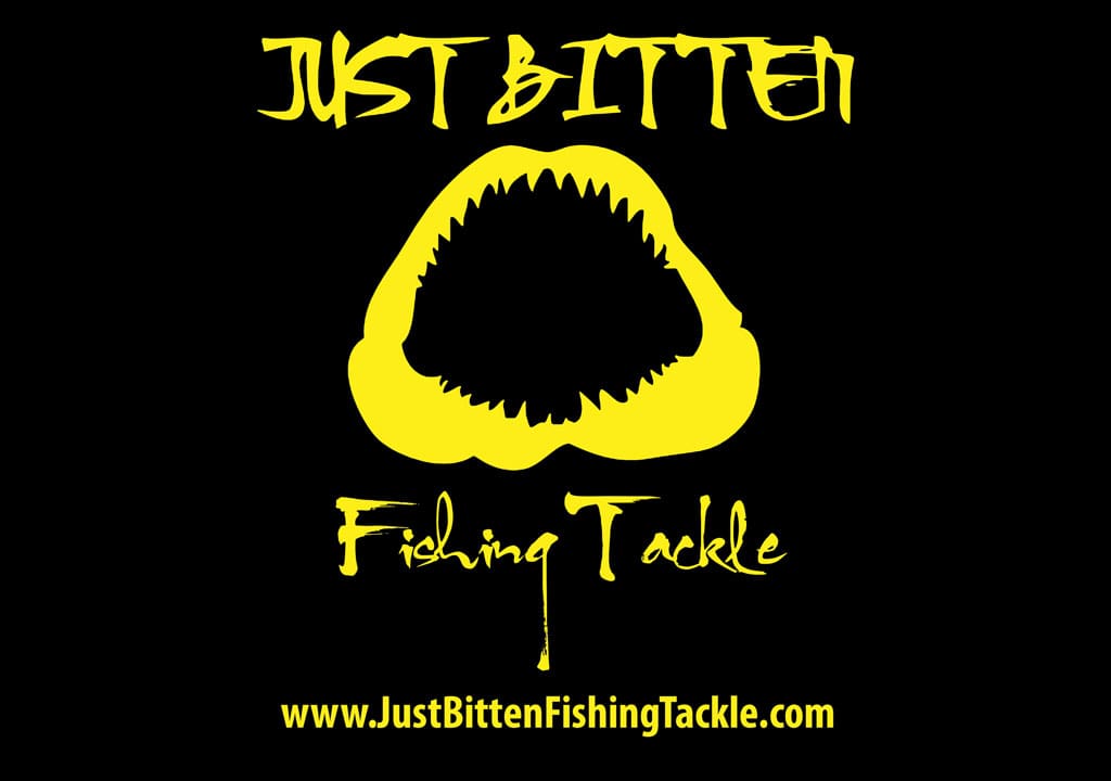 Just Bitten Fishing Tackle