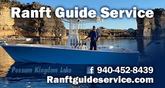 Ranft Guide Service