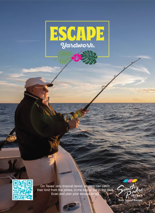 South Padre Island
