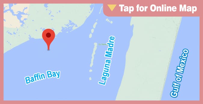 Baffin Bay: Cat Head