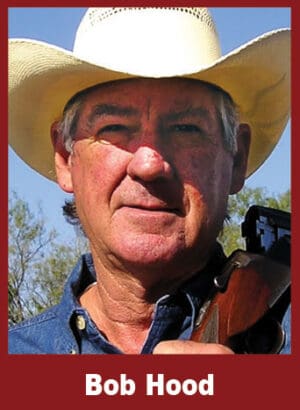 Bob Hood