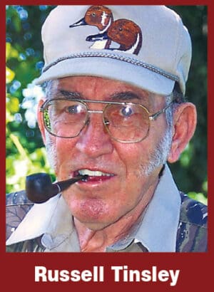 Russell Tinsley