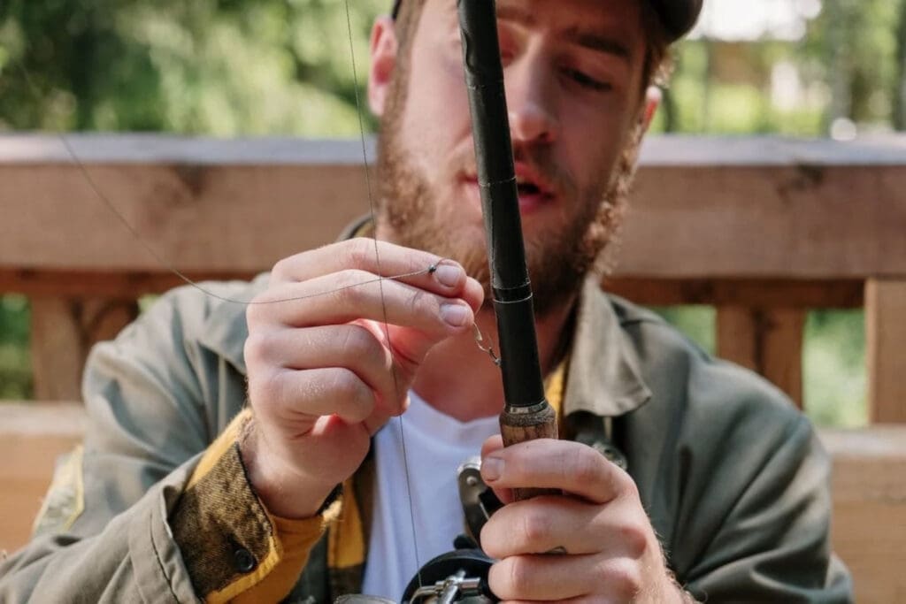 Alt Fishing Knots