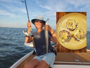 cutlassfish pinwheels
